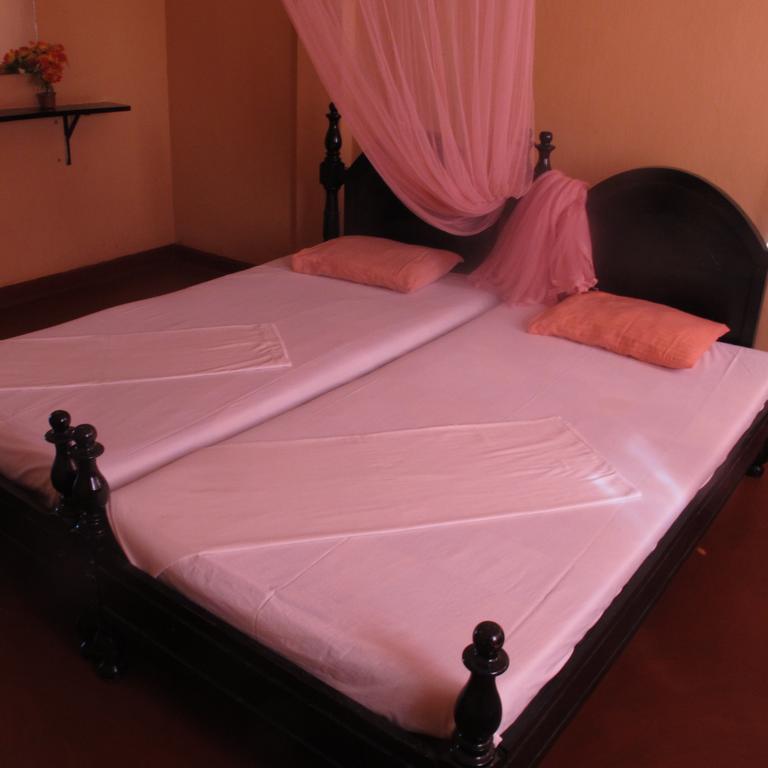 Shahira Hotel Nilaveli Rum bild