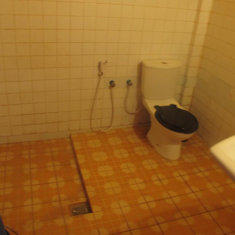 Shahira Hotel Nilaveli Rum bild